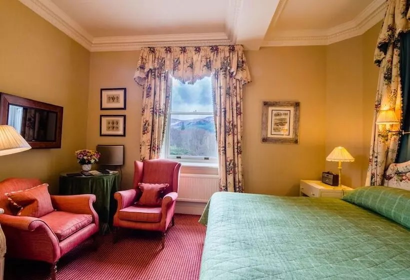スタンダードルーム, Inverlochy Castle
