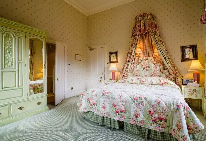 スタンダードルーム, Inverlochy Castle