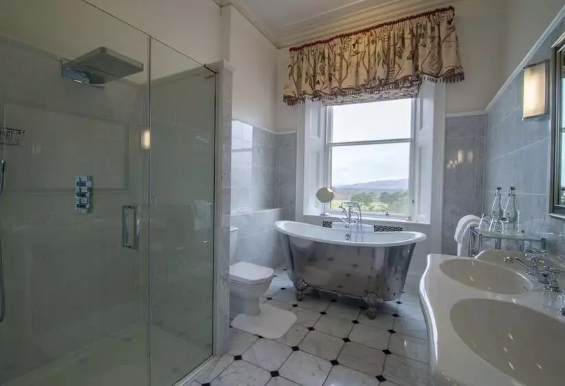 スイート, Inverlochy Castle