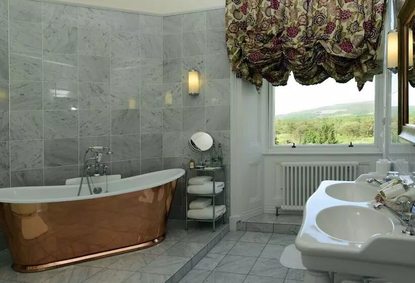 スイート, Inverlochy Castle