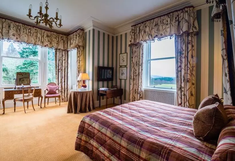 スイート, Inverlochy Castle