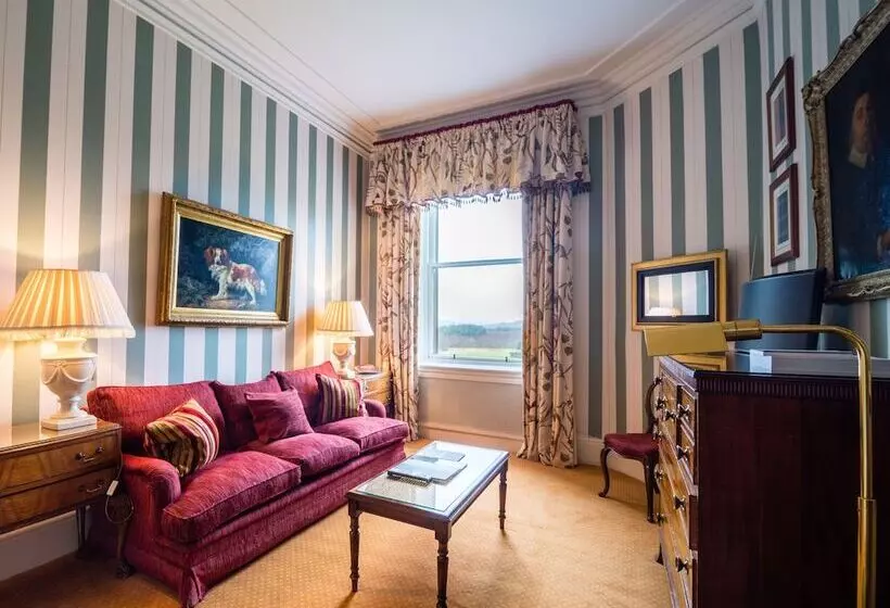 スイート, Inverlochy Castle