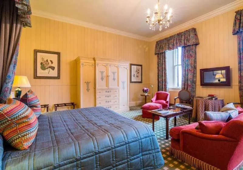 スタンダードルーム, Inverlochy Castle