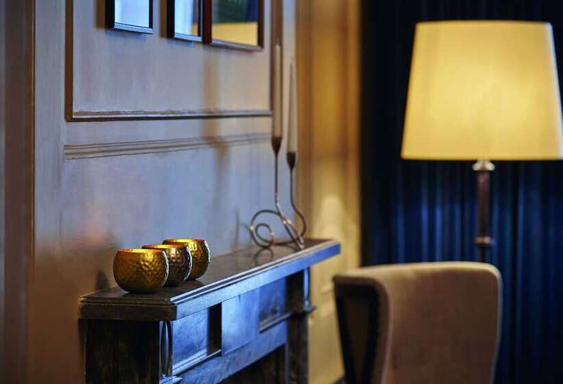 سوییت, Kimpton Charlotte Square, An Ihg