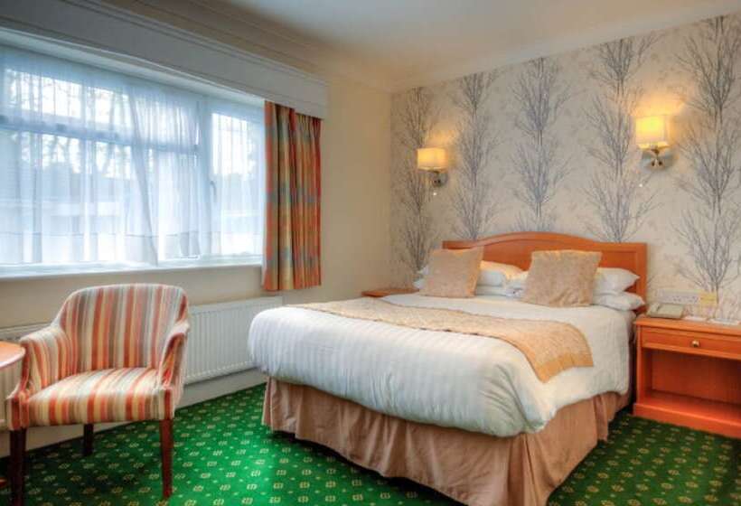 اتاق استاندارد, Langstone Cliff