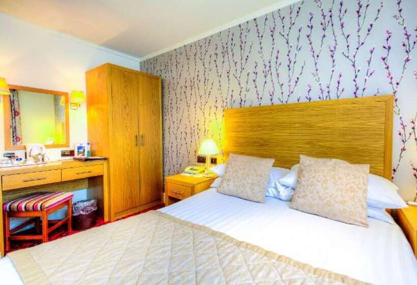 اتاق استاندارد, Langstone Cliff