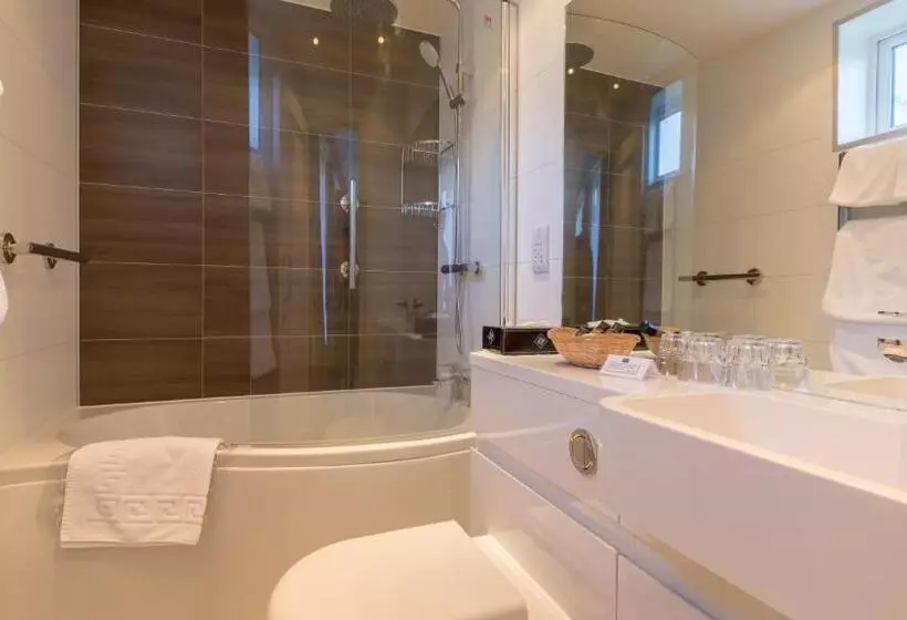 Quarto standard, Langstone Cliff