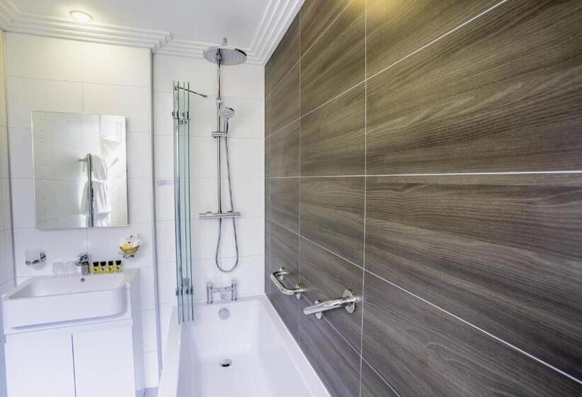 اتاق استاندارد, Langstone Cliff