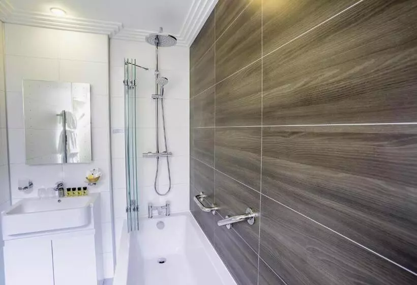 Quarto standard, Langstone Cliff