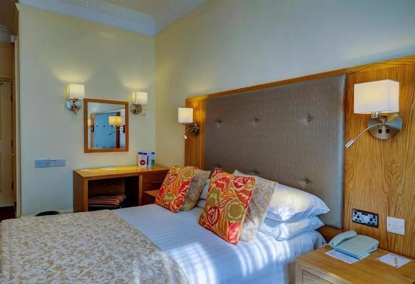 Quarto standard, Langstone Cliff