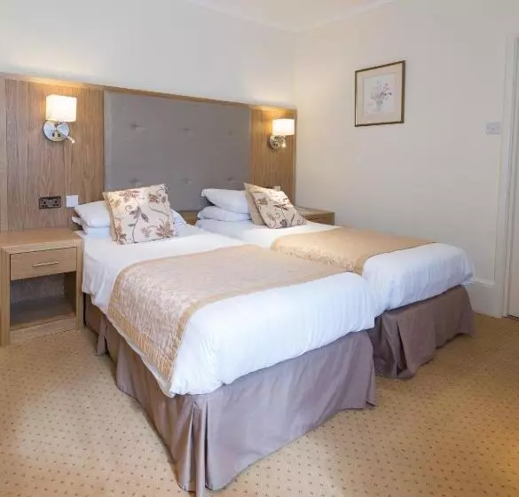 Quarto standard, Langstone Cliff