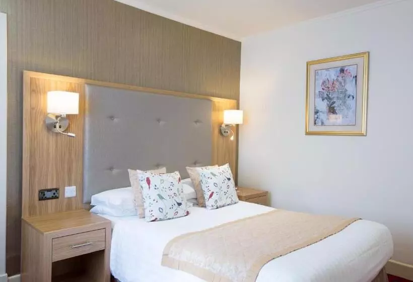 Quarto standard, Langstone Cliff