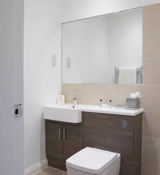 Classic-huone, Last Drop Village Hotel & Spa