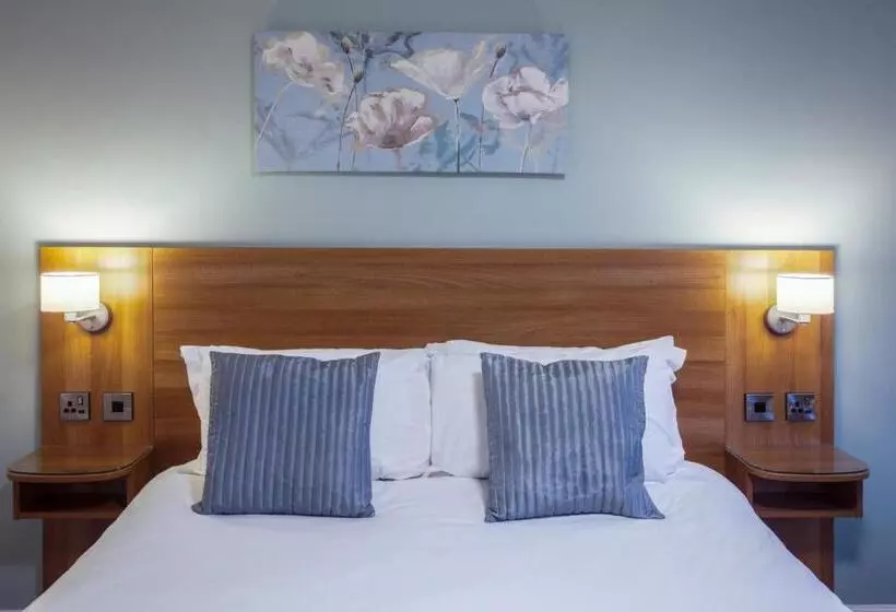 Classic-huone, Last Drop Village Hotel & Spa