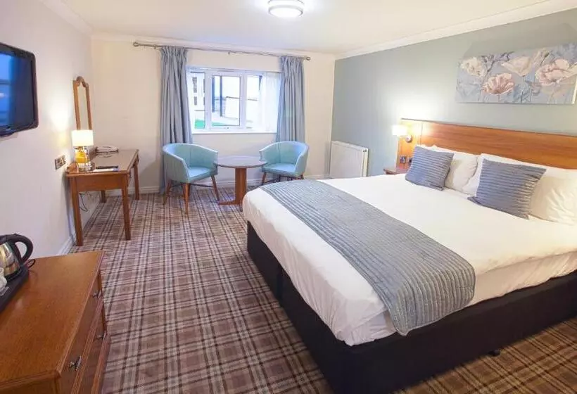Executive-huone, Last Drop Village Hotel & Spa