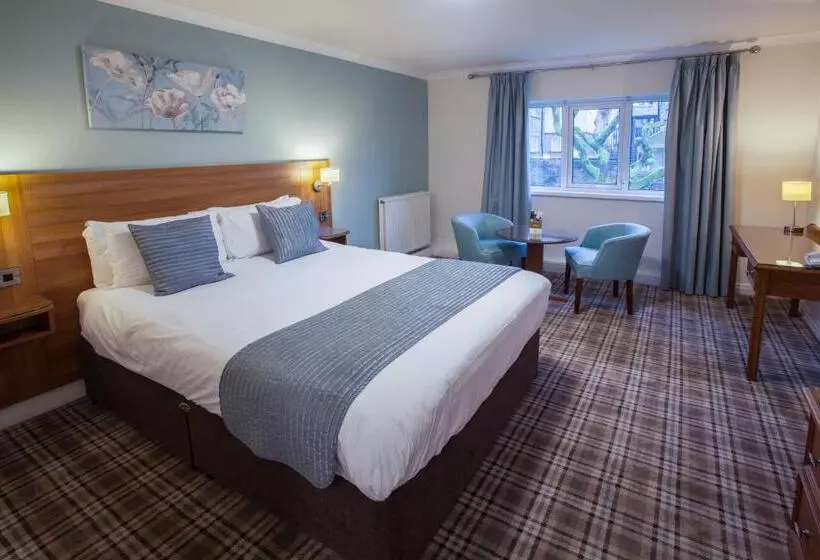 Executive-huone, Last Drop Village Hotel & Spa
