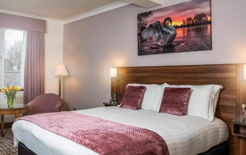 Executive-huone, Last Drop Village Hotel & Spa