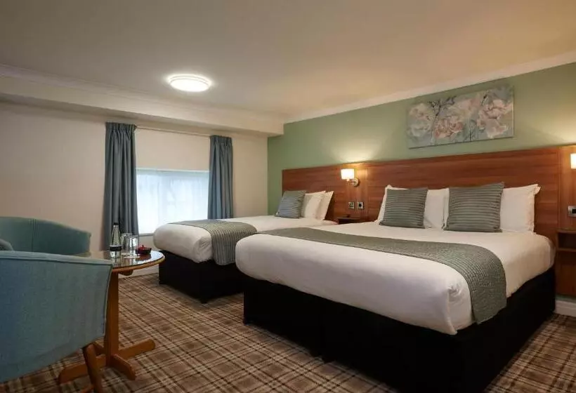 Classic-perhehuone, Last Drop Village Hotel & Spa