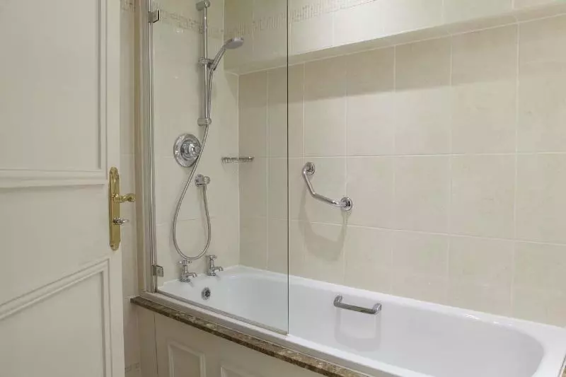 Standard Yhden Hengen Huone, Macdonald New Blossoms Hotel, Chester