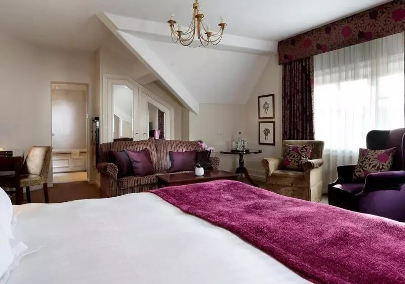 クラシックルーム, Macdonald New Blossoms Hotel, Chester