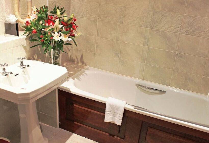 수피리어 룸 바다 전망, Netherwood Hotel & Spa