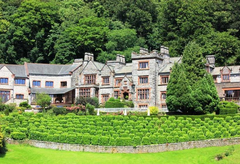 스탠다드 룸, Netherwood Hotel & Spa