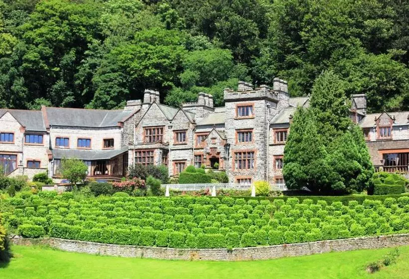 スタンダードルーム, Netherwood Hotel & Spa