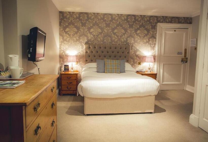 수피리어 룸 바다 전망, Netherwood Hotel & Spa