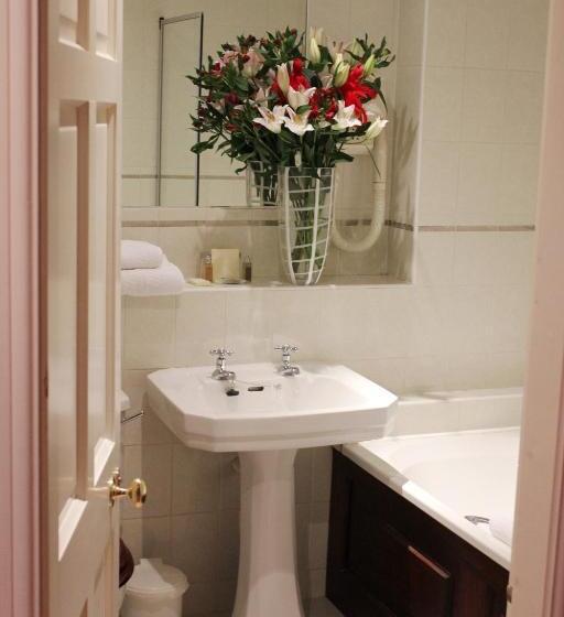 수피리어 룸 바다 전망, Netherwood Hotel & Spa