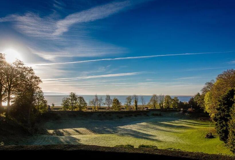 수피리어 룸 바다 전망, Netherwood Hotel & Spa