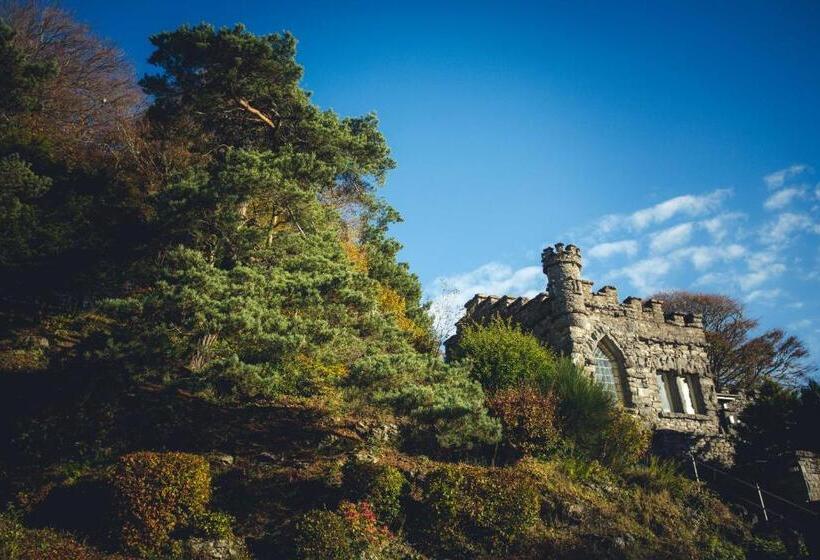 바다 전망 스위트, Netherwood Hotel & Spa