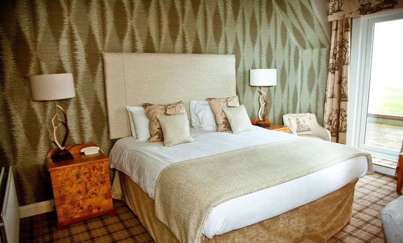 חדר סטנדרט, The Old Manor