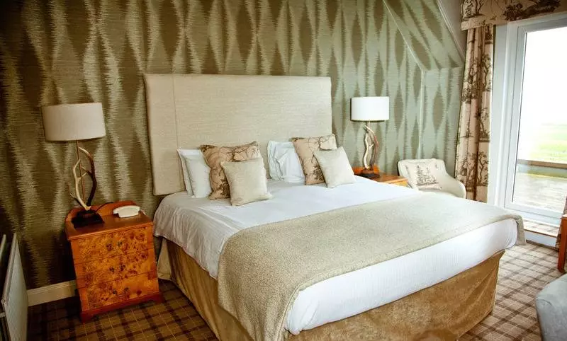 Standard Room, The Old Manor