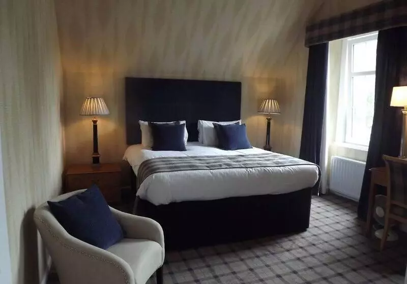Standard Room, The Old Manor
