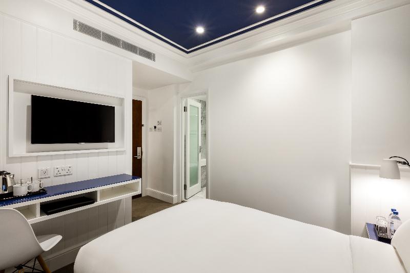 اتاق استاندارد, Radisson Blu Hotel, London Tottenham Court Road   Formerly Kenilworth