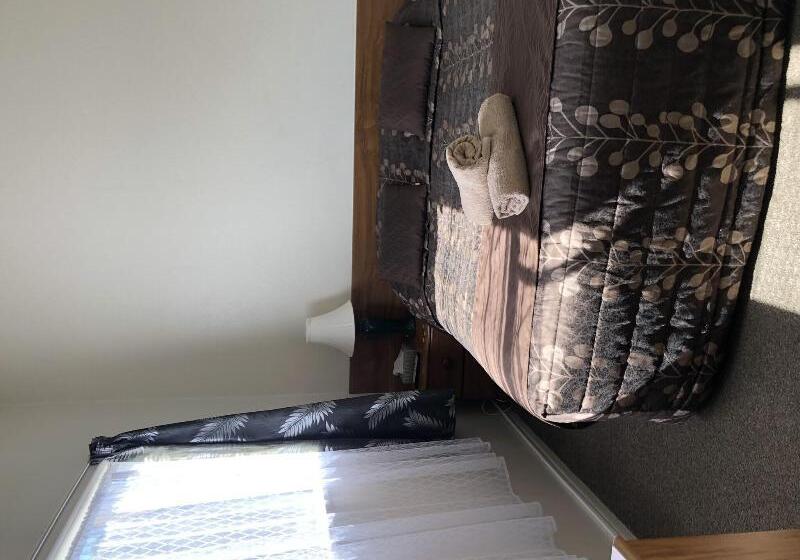 سوییت جونیور, Radisson Blu Hotel, London Tottenham Court Road   Formerly Kenilworth