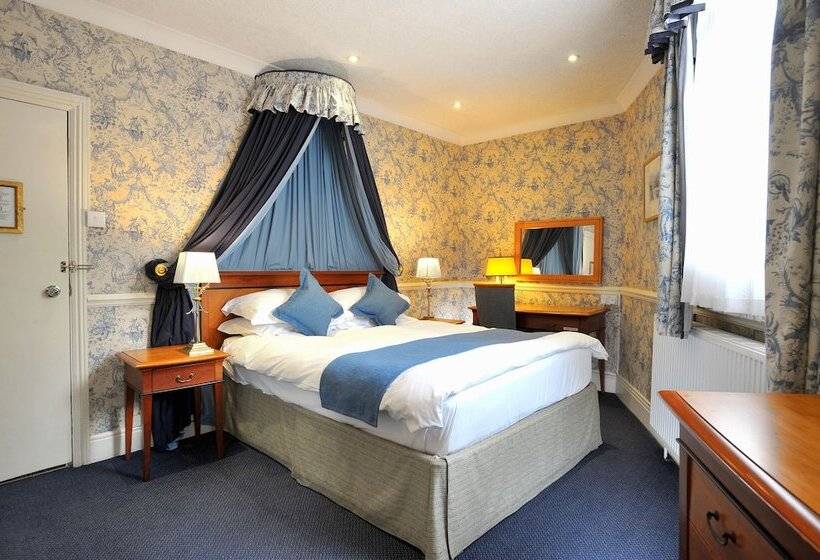 Номер Стандарт, Royal