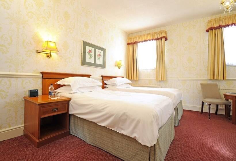 Номер Стандарт, Royal