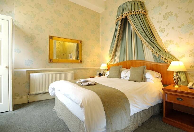 Номер Стандарт, Royal