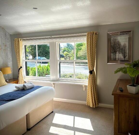 2间卧室的房子, Royal Oak Appleby