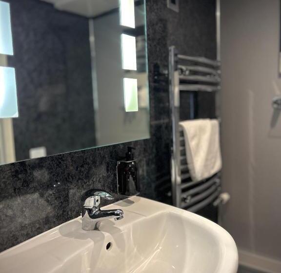 标准间, Royal Oak Appleby