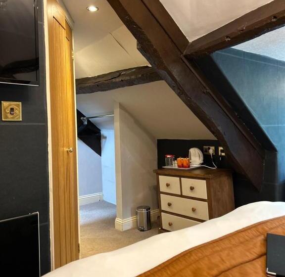 غرفة قياسية, Royal Oak Appleby