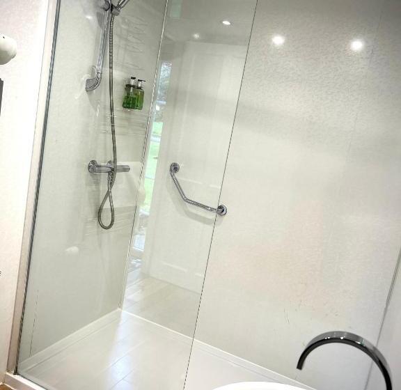 高级园景房, Royal Oak Appleby