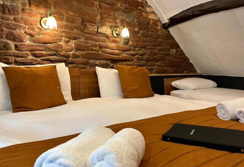 标准间, Royal Oak Appleby