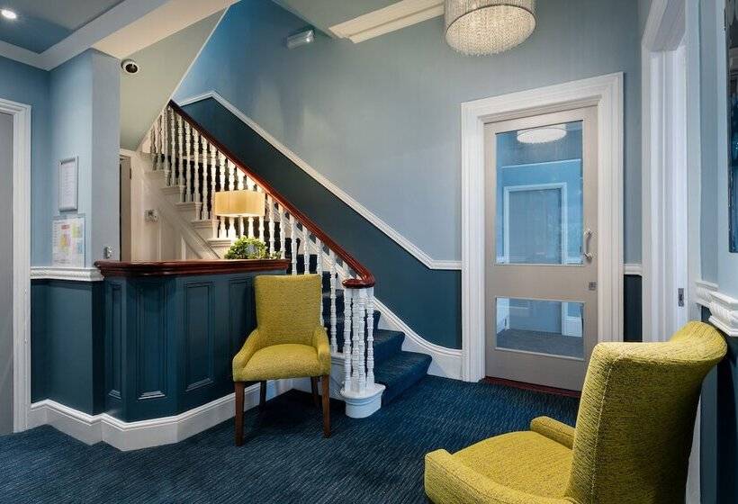 اتاق استاندارد, St Andrews