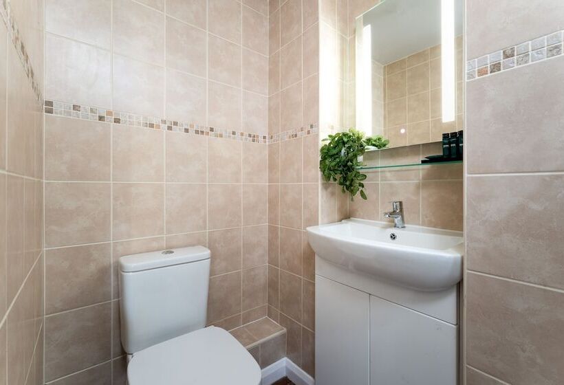 اتاق استاندارد, St Andrews