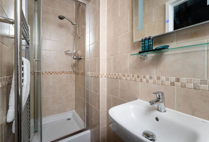 اتاق استاندارد, St Andrews