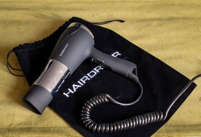 اتاق استاندارد, St Andrews