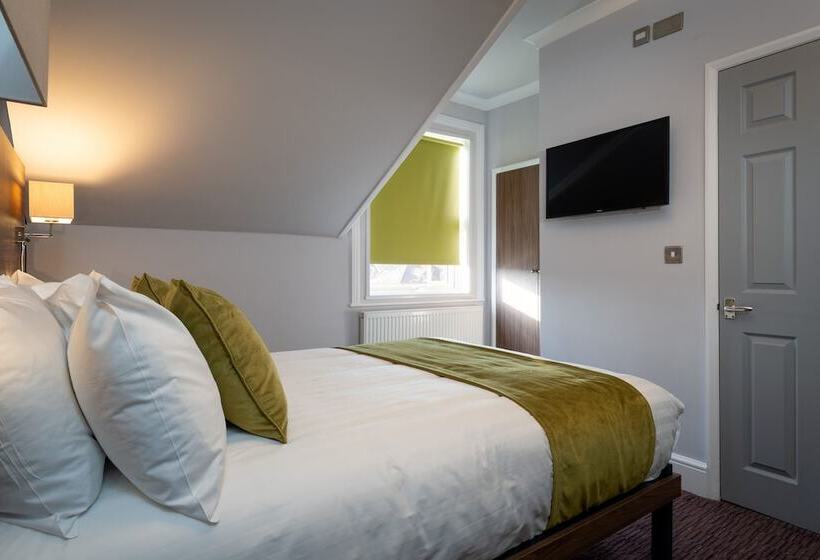 اتاق استاندارد, St Andrews