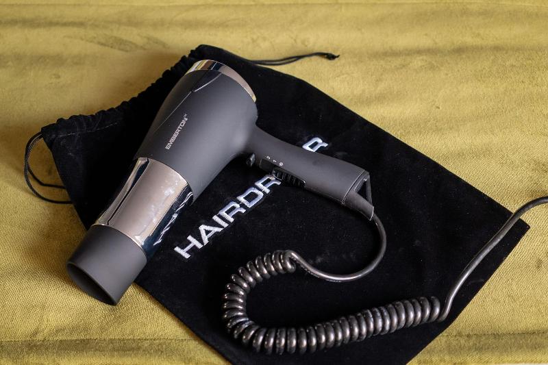 اتاق استاندارد یک نفره, St Andrews